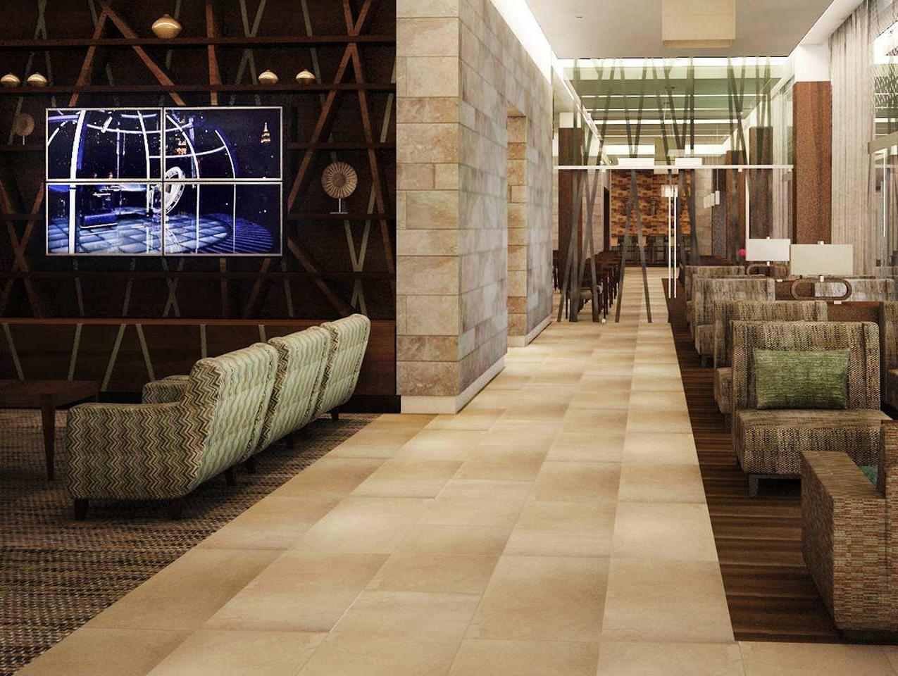Hampton Inn By Hilton Меріда Екстер'єр фото