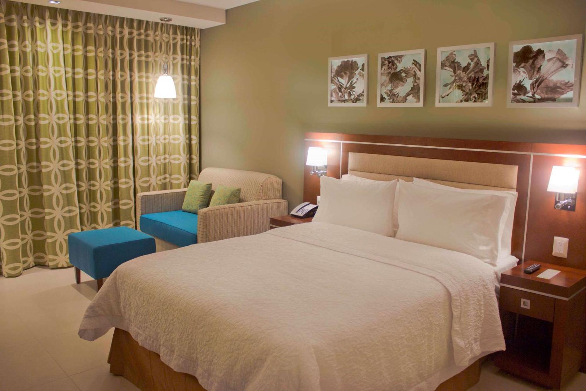Hampton Inn By Hilton Меріда Екстер'єр фото