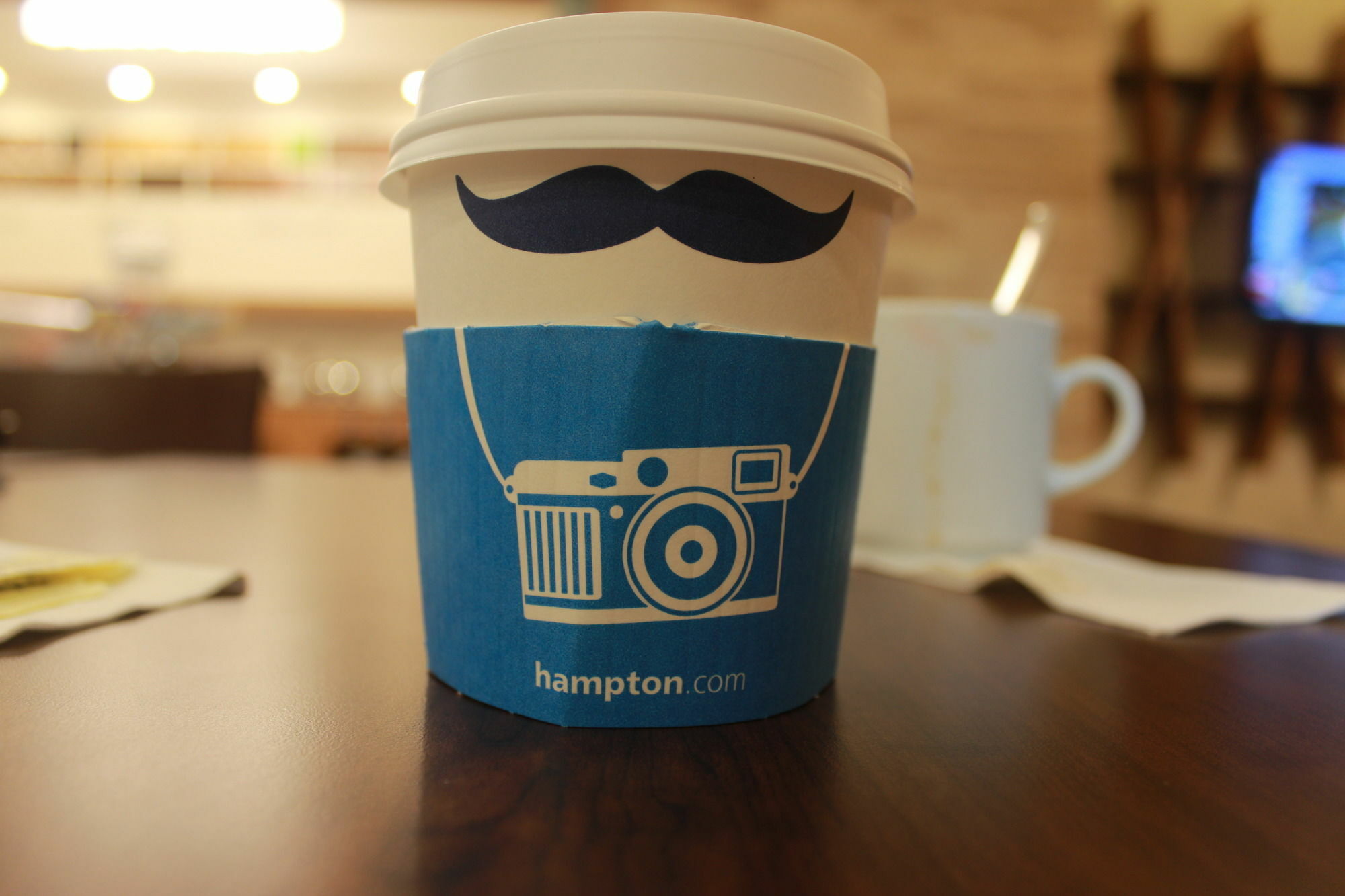Hampton Inn By Hilton Меріда Екстер'єр фото