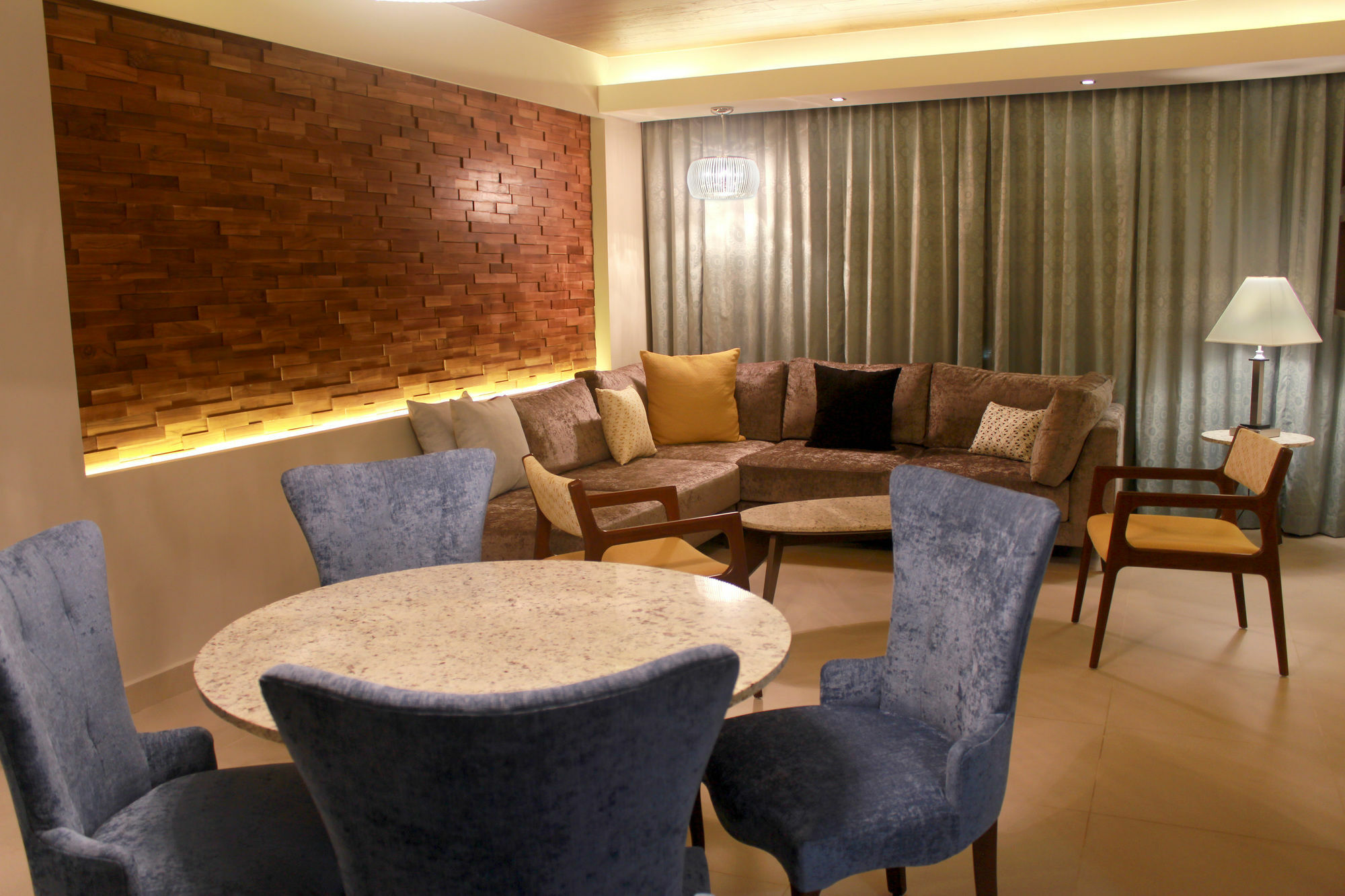 Hampton Inn By Hilton Меріда Екстер'єр фото
